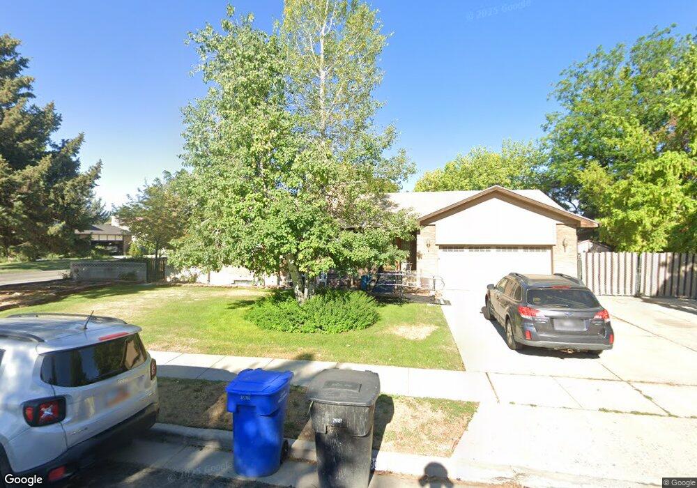 7080 S 2310 W, West Jordan, UT 84084 - photo 1