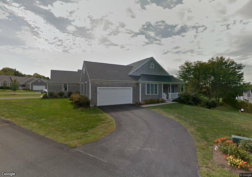 60 Bayridge Dr unit 4-C, Middletown, RI 02842 - photo 1