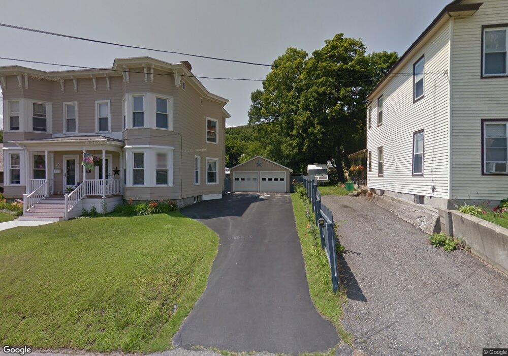 329 Houghton St unit 331, North Adams, MA 01247 - photo 1