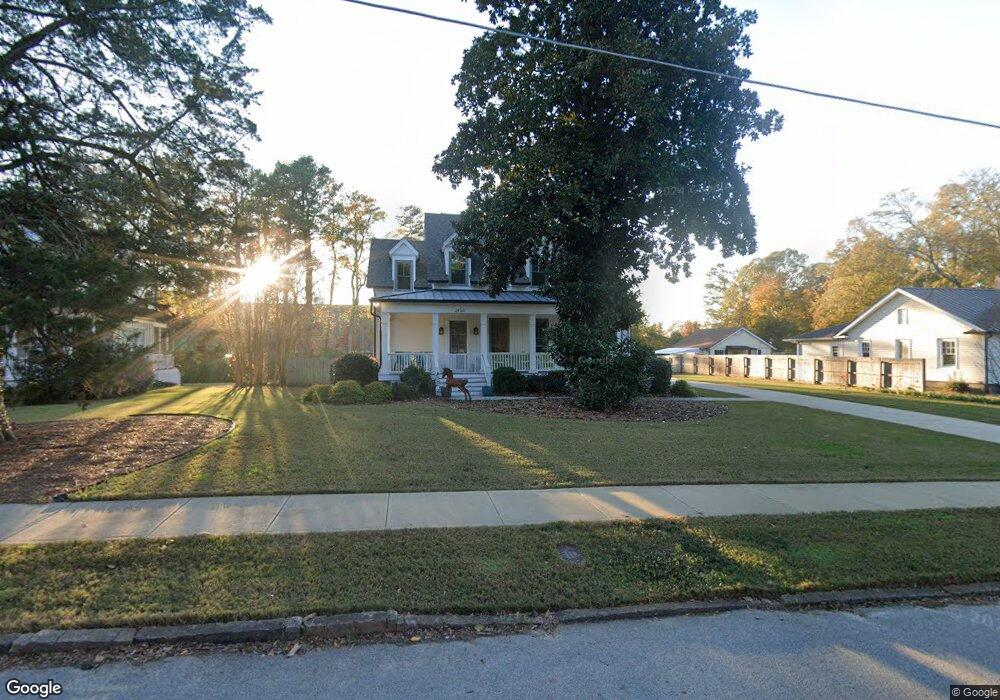 2450 Oak Ave, Tucker, GA 30084 - photo 1