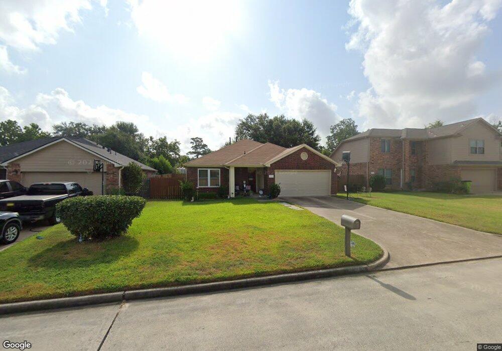 30714 Country Meadows Dr, Tomball, TX 77375 - photo 1