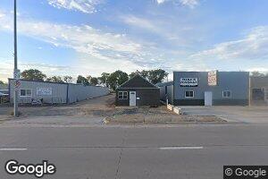 315 W Highway 20, Valentine, NE 69201