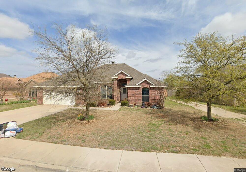 321 Lockwood Ln, Weatherford, TX 76087 - photo 1