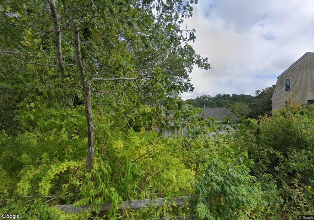 7 Priscilla Ave, East Wareham, MA 02538 - photo 1