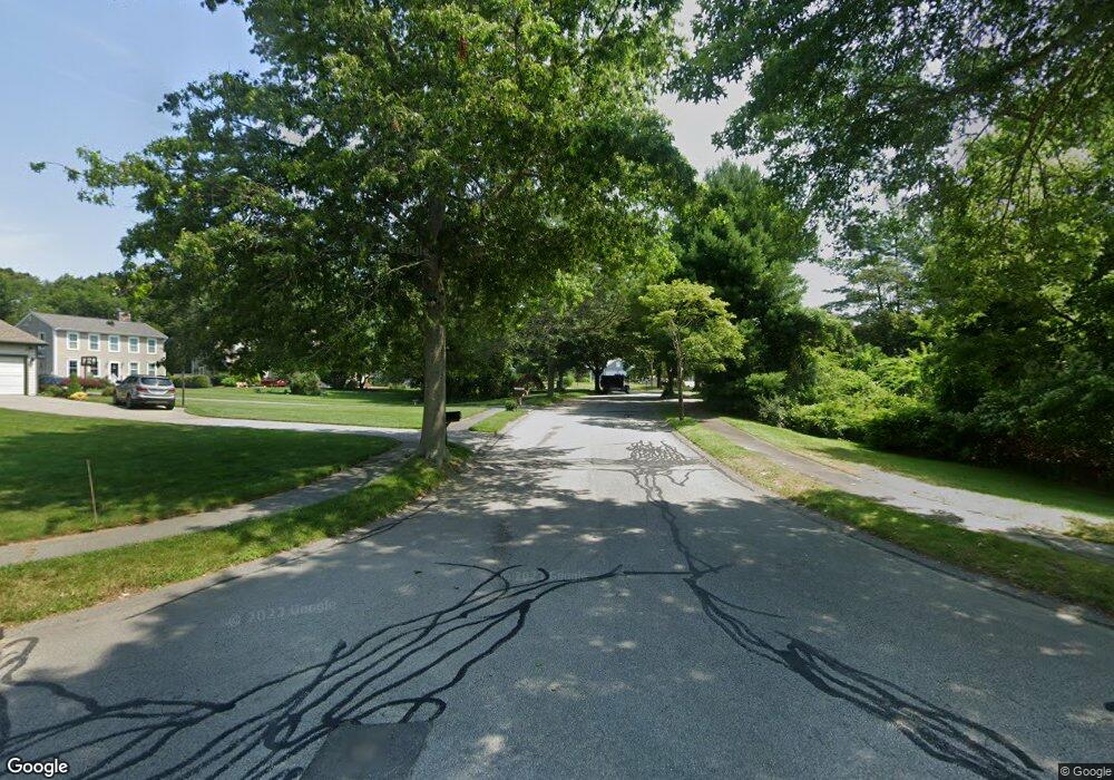 10 Blacksmith Dr, North Dartmouth, MA 02747 - photo 1