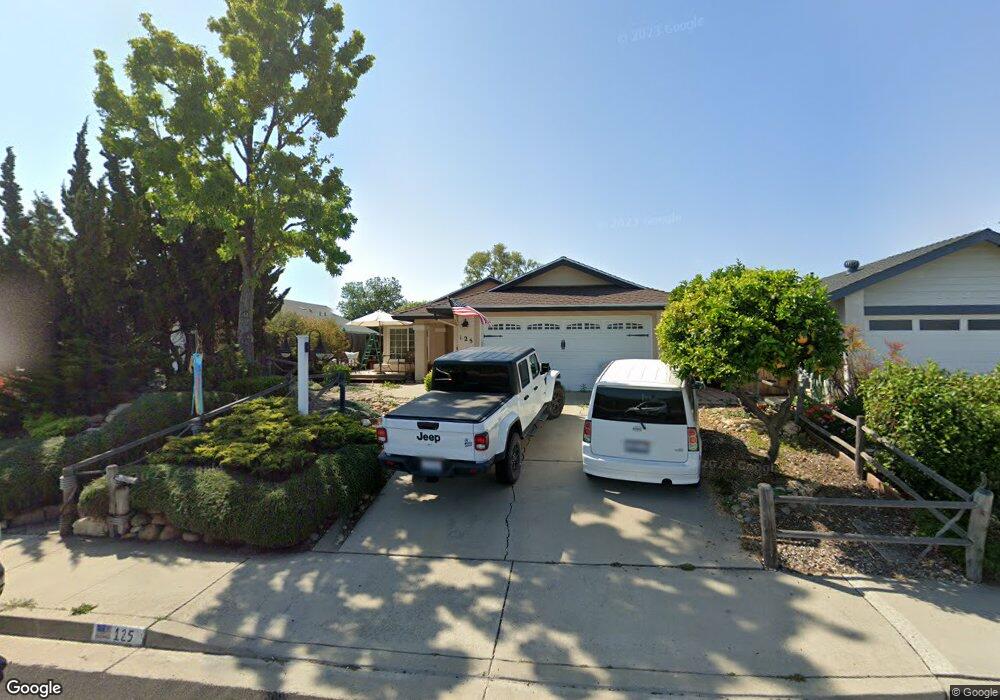 125 E Knotts St, Nipomo, CA 93444 - photo 1