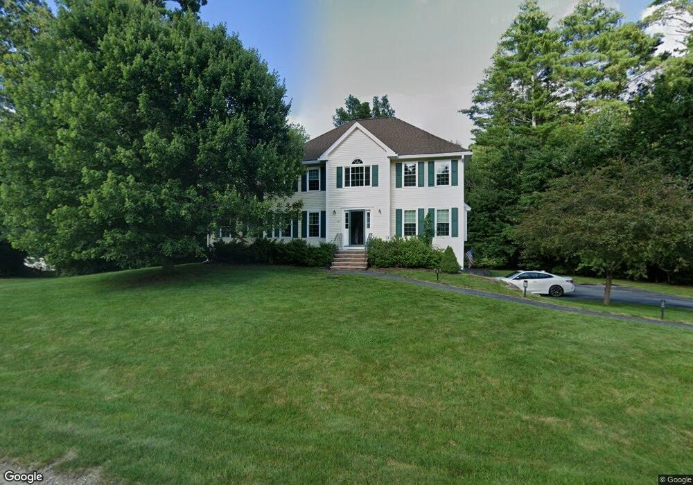 53 Buckingham Dr, Londonderry, NH 03053 - photo 1