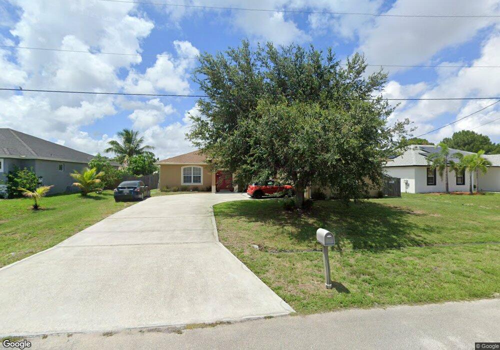 517 SW Halkell Ave, Port Saint Lucie, FL 34953 - photo 1