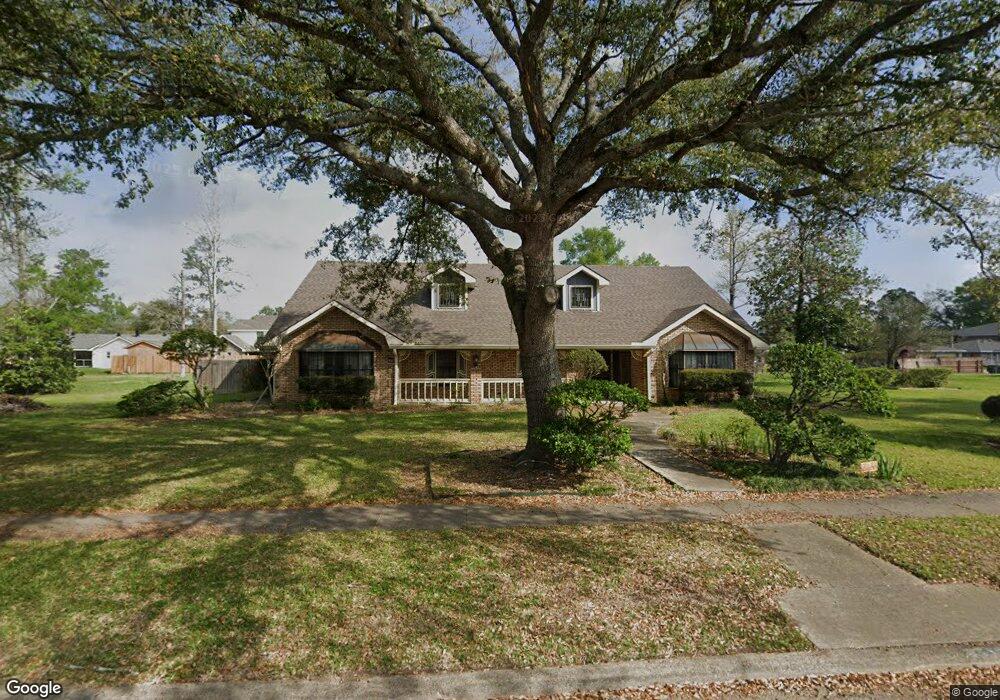 2323 23rd St, Lake Charles, LA 70601 - photo 1