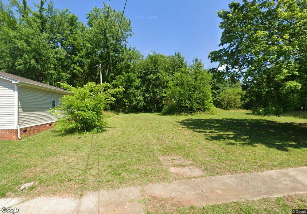 921 4th St, Statesville, NC 28677 - photo 1