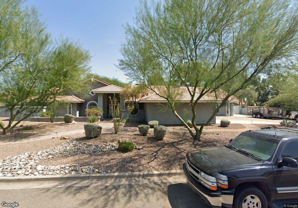 17449 N 58th Way, Scottsdale, AZ 85254 - photo 1