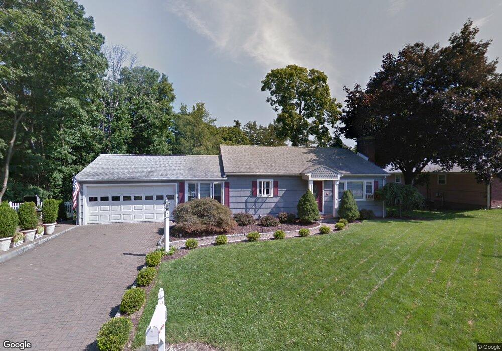 4 Nancy Ln, Cortlandt Manor, NY 10567 - photo 1