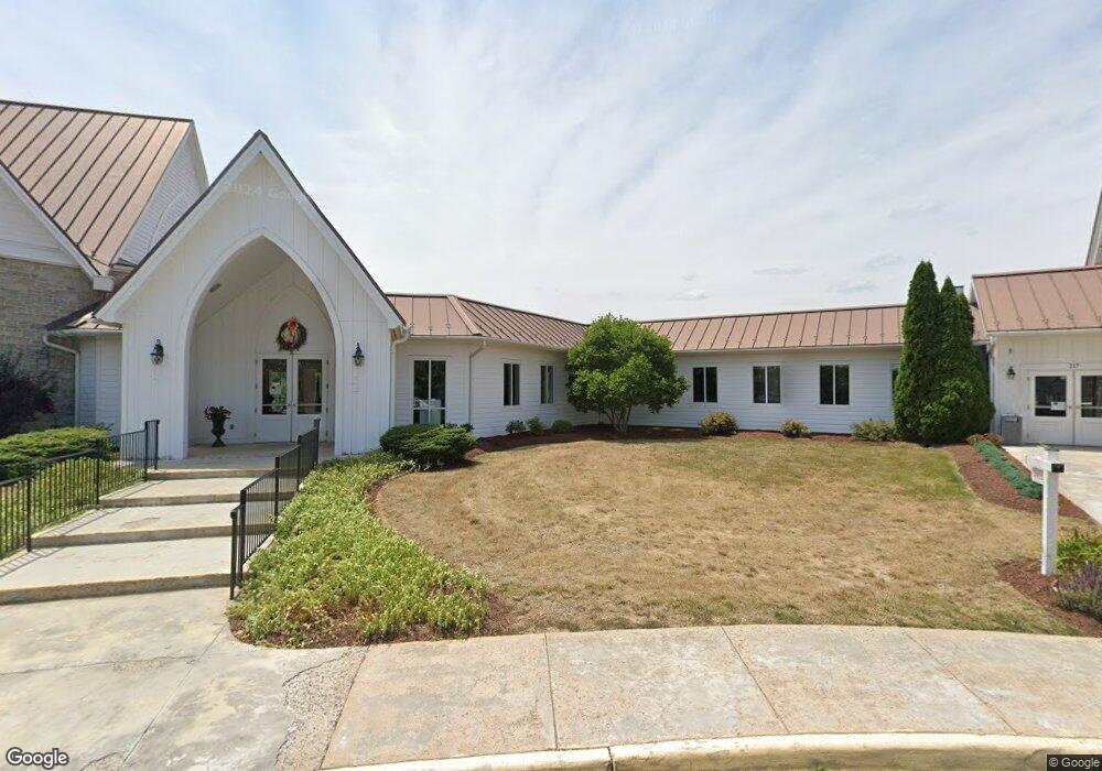 217 Opequon Church Ln, Winchester, VA 22602 - photo 1