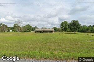 1181 Morrow Bridge Rd, Dry Creek, LA 70637