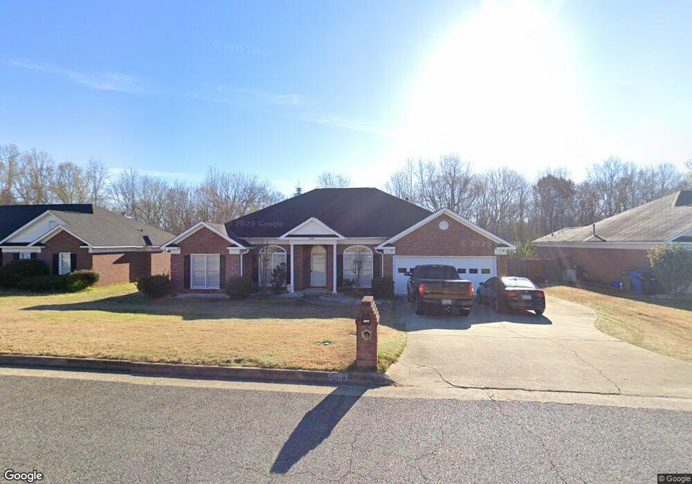 5483 Chatham Woods Dr, Columbus, GA 31907 - photo 1