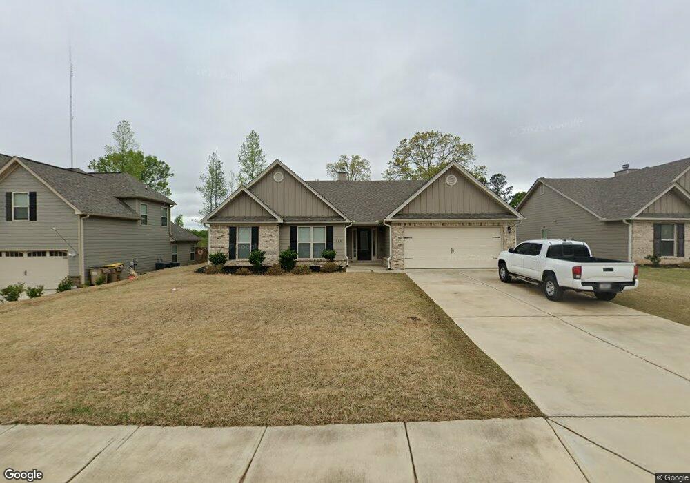 315 Kensington Trace unit 23, Bethlehem, GA 30620 - photo 1