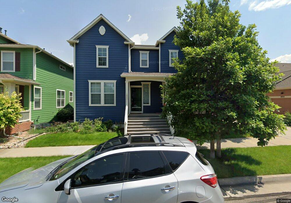 2638 Geneva Ct, Denver, CO 80238 - photo 1