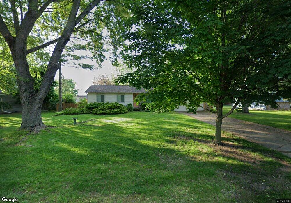 10424 Ataberry Dr, Clio, MI 48420 - photo 1