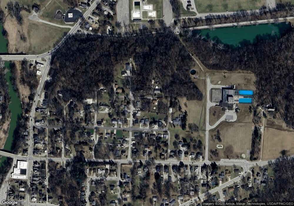 807 Ferree Place, Sidney, OH 45365 - photo 1