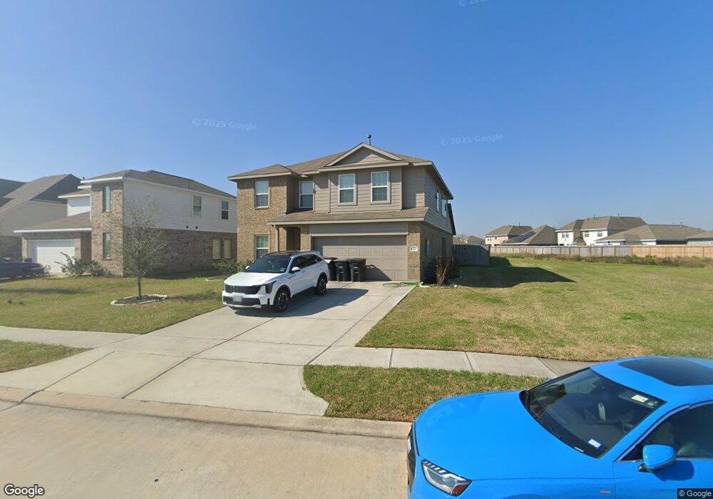 1505 Barras St, Alvin, TX 77511 - photo 1