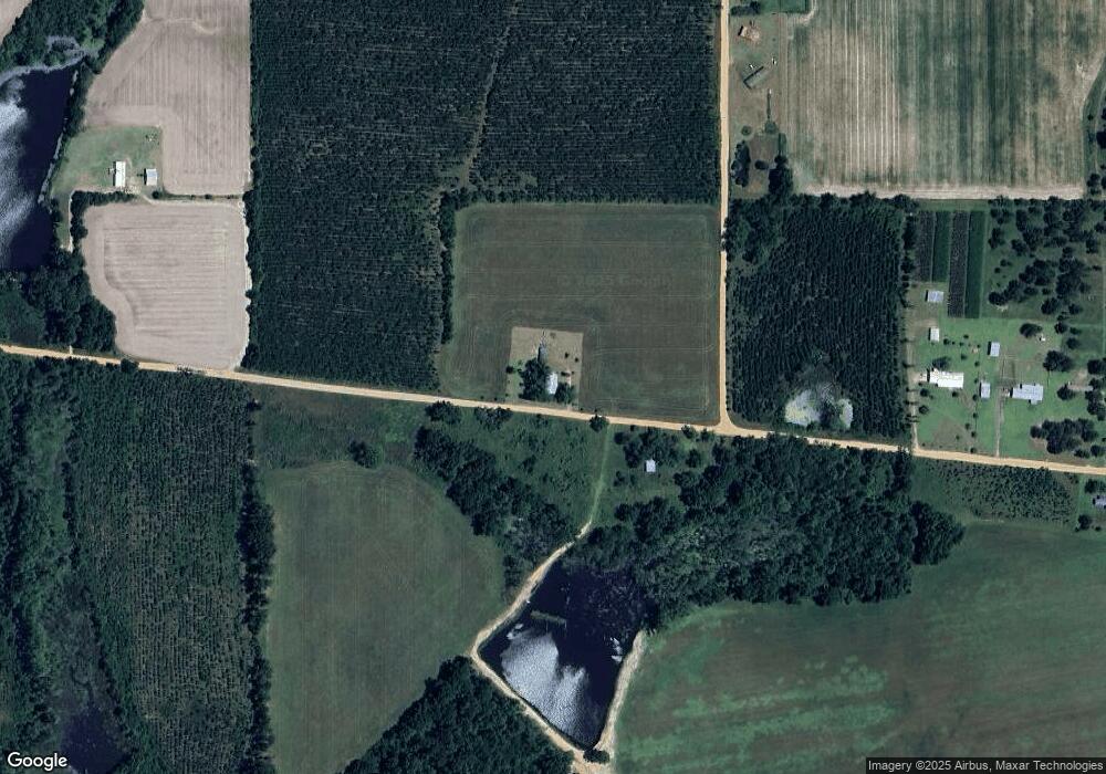 425 N Chad Lake Rd, Alma, GA 31510 - photo 1