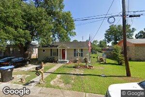 112 3rd Ave, Chickasaw, AL 36611
