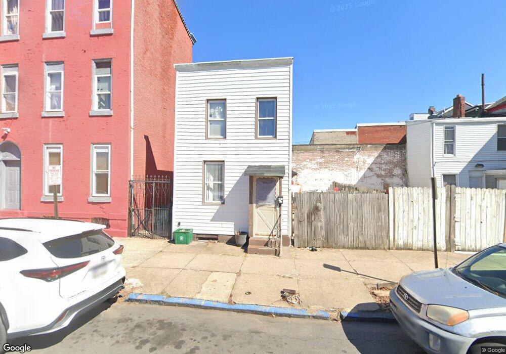 141 S 3rd St, Reading, PA 19602 - photo 1
