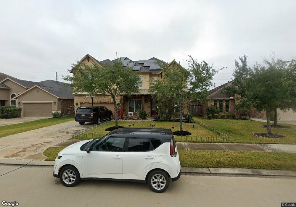 27802 Yorkshire Brook Ln, Fulshear, TX 77441 - photo 1