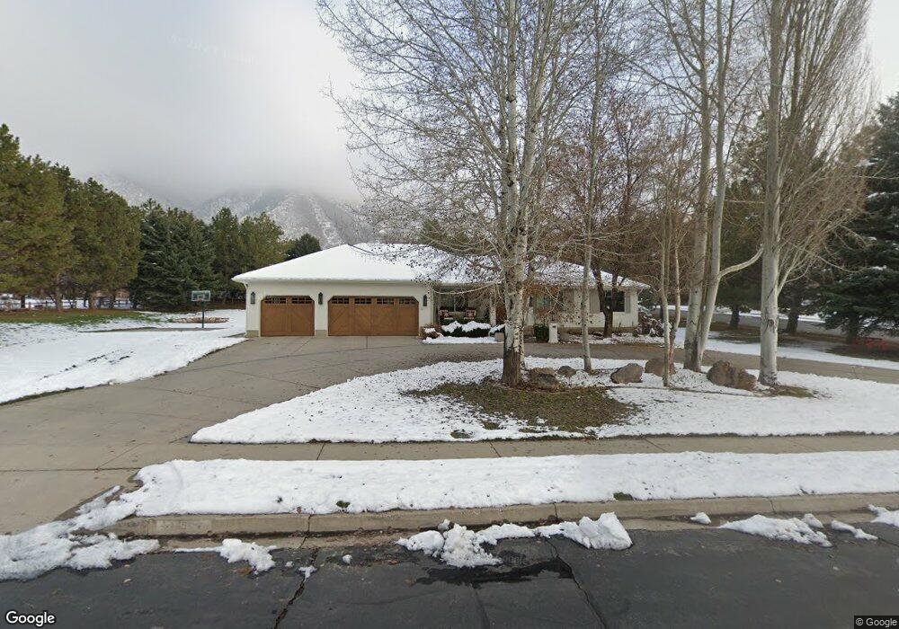 158 N Meadowbrook Dr, Alpine, UT 84004 - photo 1