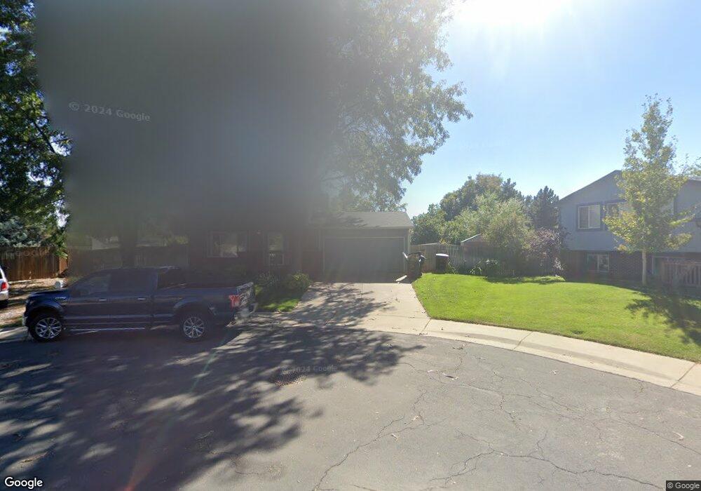 4048 Woodglen Blvd, Thornton, CO 80233 - photo 1