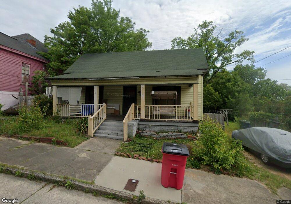 477 Elm St, Macon, GA 31201 - photo 1