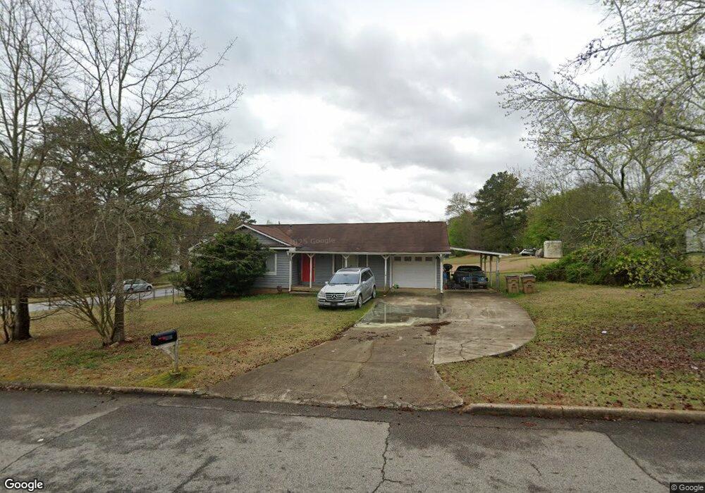 3217 Canterbury Trail unit 1, Rex, GA 30273 - photo 1