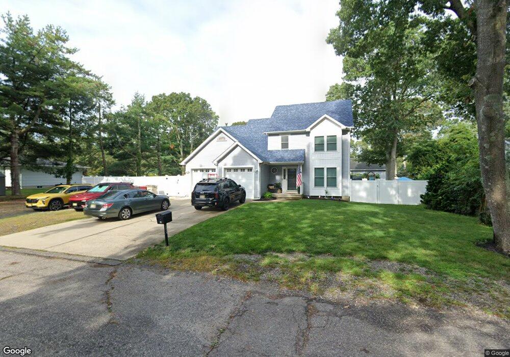 18 Glenwood Dr, Bayville, NJ 08721 - photo 1