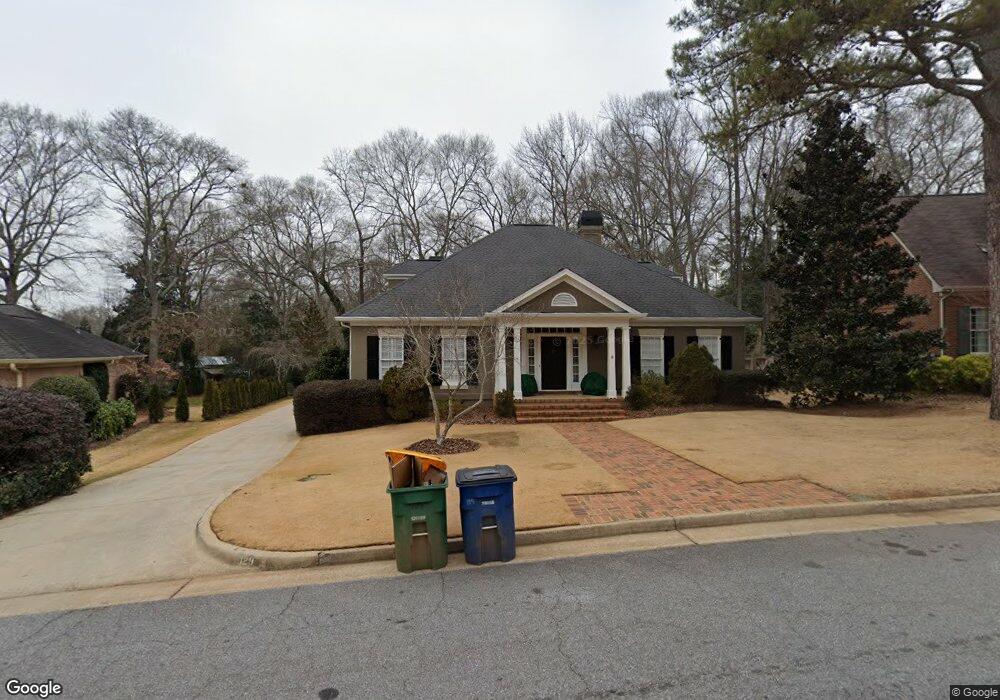 129 Princeton Mill Rd, Athens, GA 30606 - photo 1