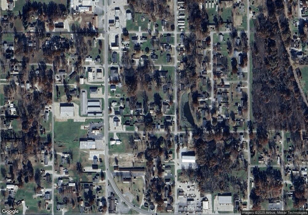 308 11th St NW, Linton, IN 47441 - photo 1