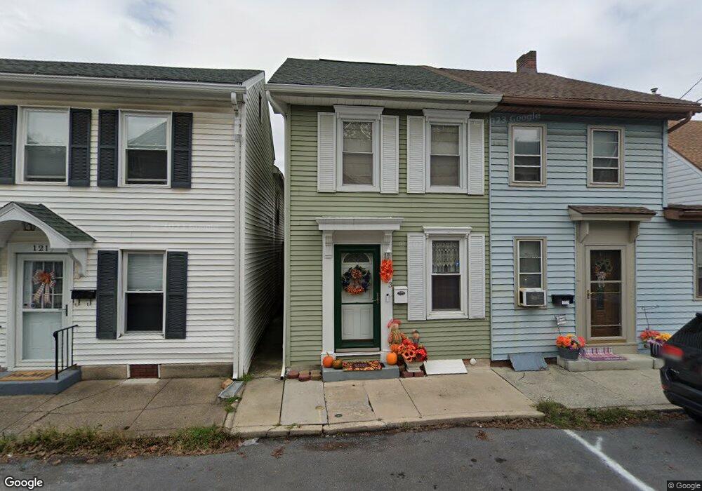 123 E Locust St, Mechanicsburg, PA 17055 - photo 1