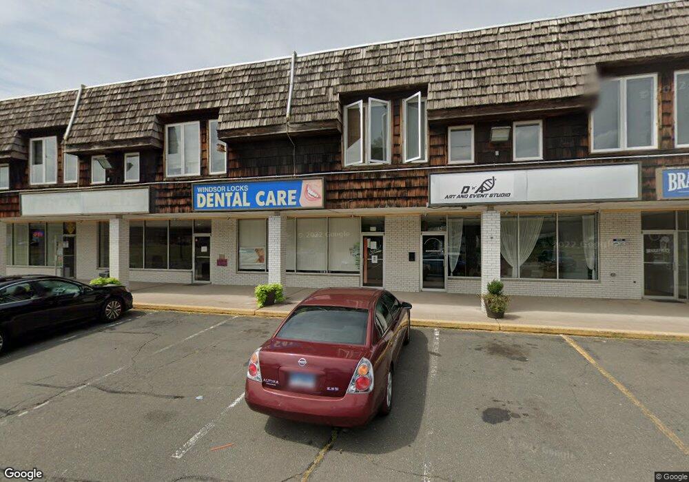 73 Old County Rd unit A1, Windsor Locks, CT 06096 - photo 1