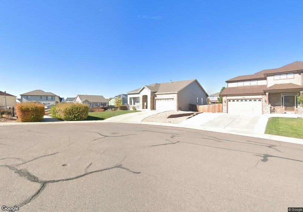 6305 E 127th Place, Thornton, CO 80602 - photo 1