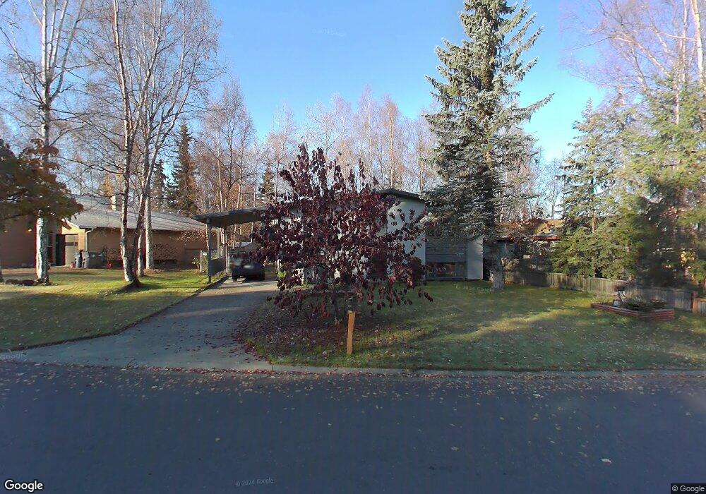 3810 Apollo Dr, Anchorage, AK 99504 - photo 1