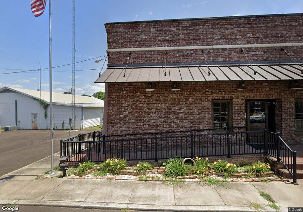 1011 Spring St, Wesson, MS 39191 - photo 1