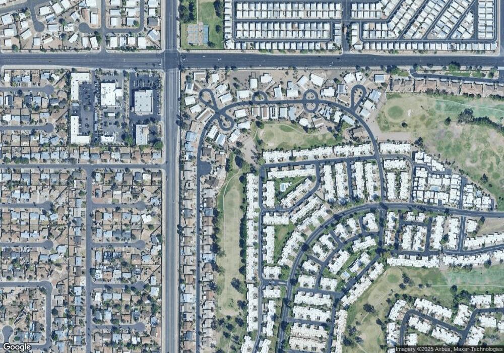 444 S 77th St unit 119, Mesa, AZ 85208 - photo 1