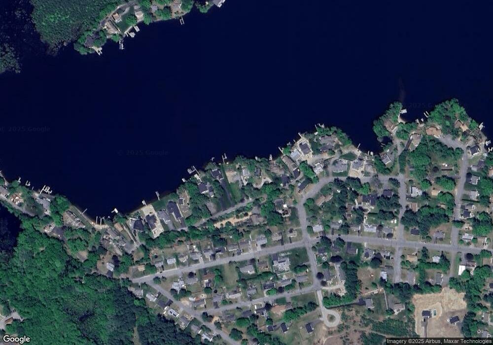 27 Bates Grove Rd, Webster, MA 01570 - photo 1