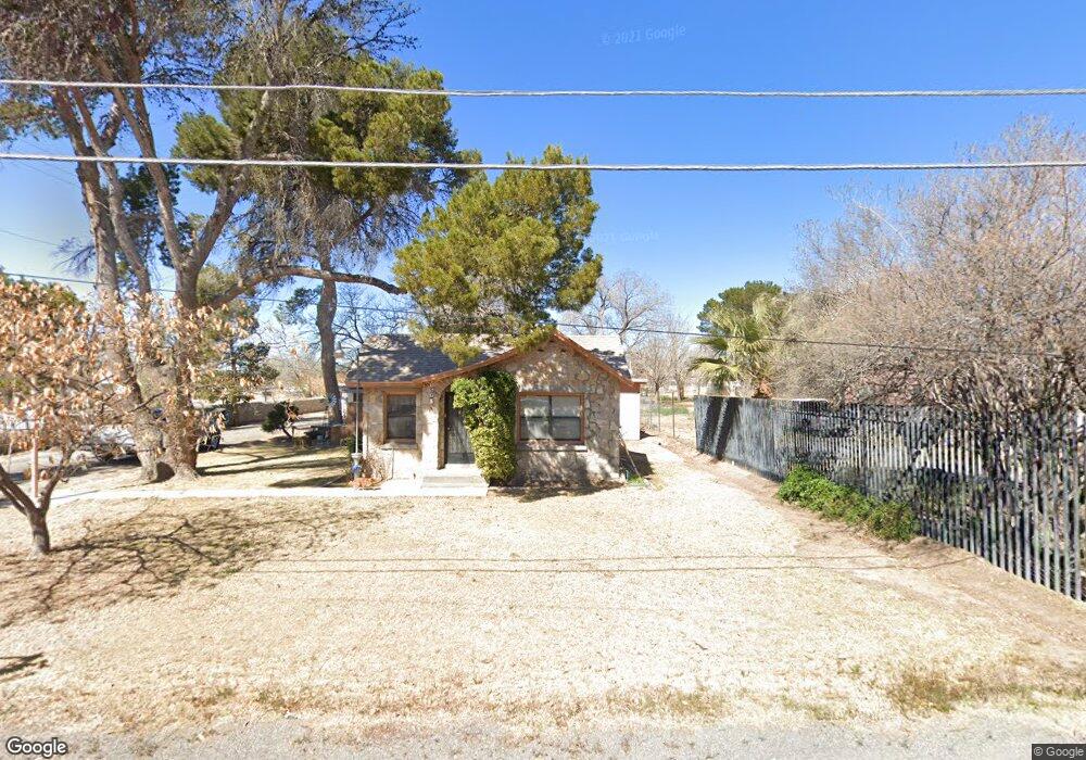 157 Riverside Dr unit 159, El Paso, TX 79915 - photo 1