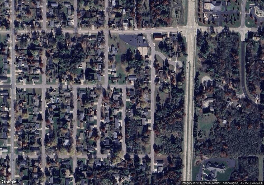 1011 20th Place, Wisconsin Rapids, WI 54494 - photo 1