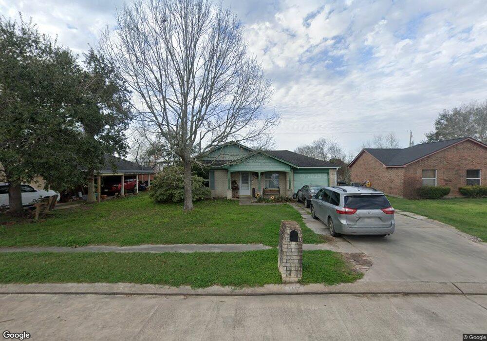 1117 Ben Dr, Alvin, TX 77511 - photo 1