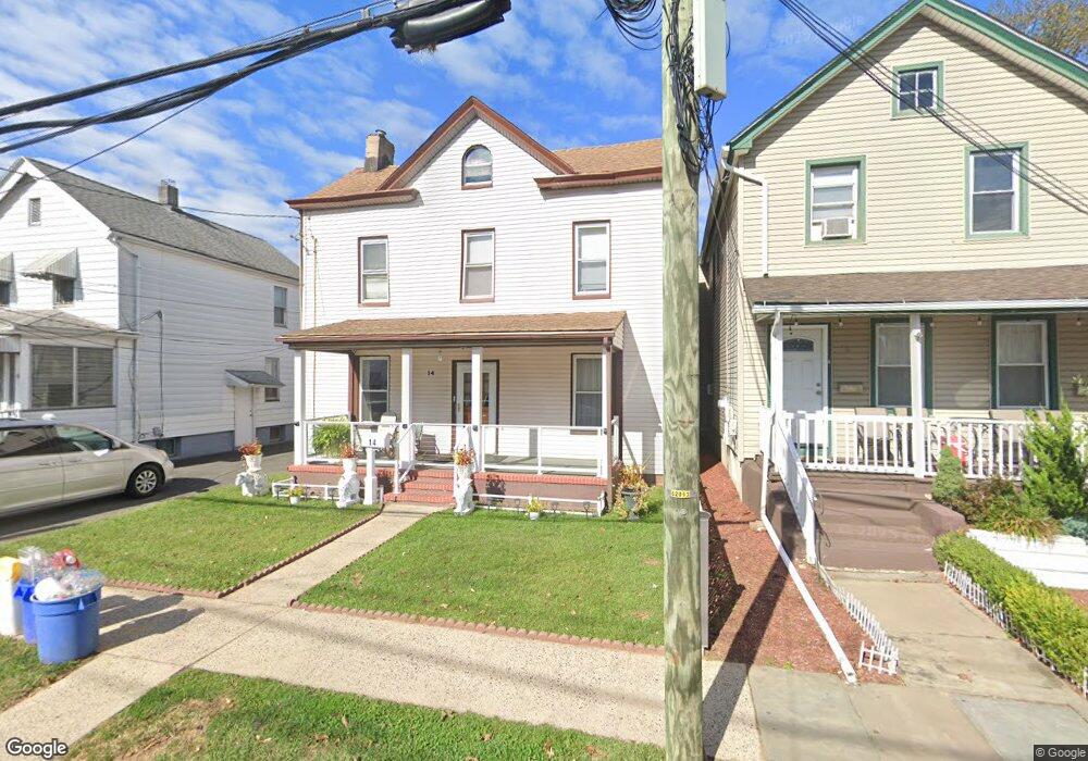 14 Linden Ave, North Plainfield, NJ 07060 - photo 1