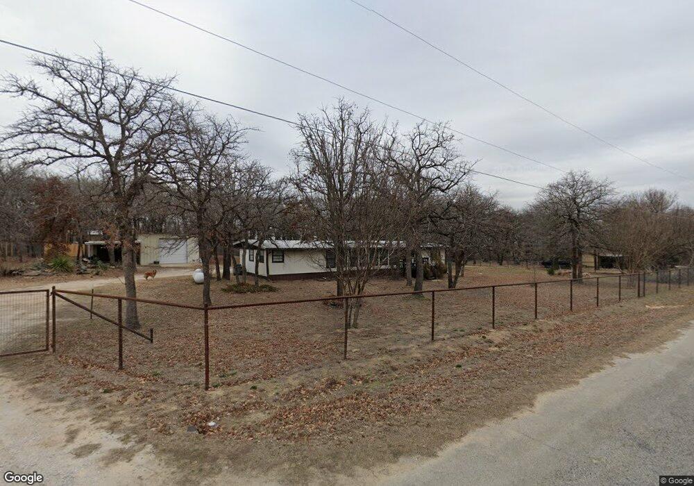 1007 Shady Ln, Springtown, TX 76082 - photo 1