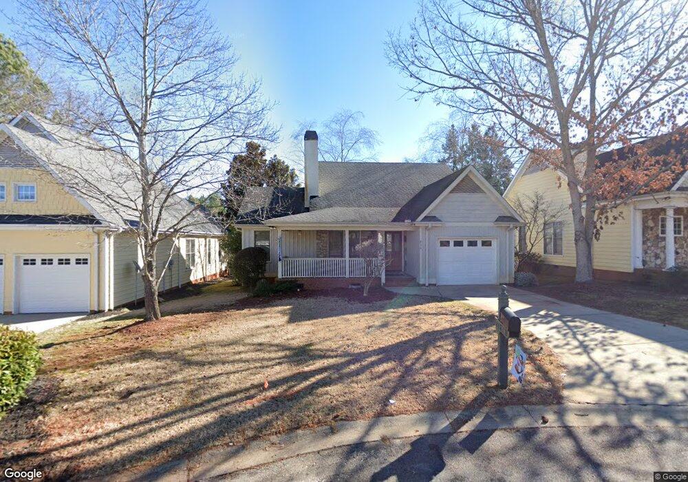 816 Pirate Cove, Inman, SC 29349 - photo 1