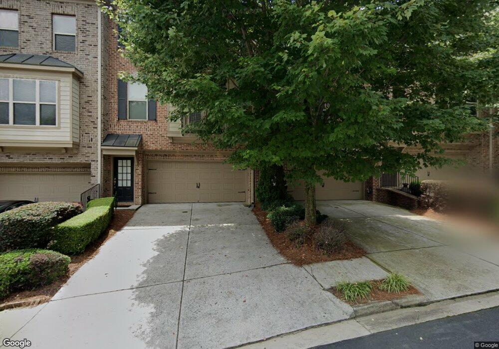 2799 Laurel Valley Trail unit NAVLB, Buford, GA 30519 - photo 1