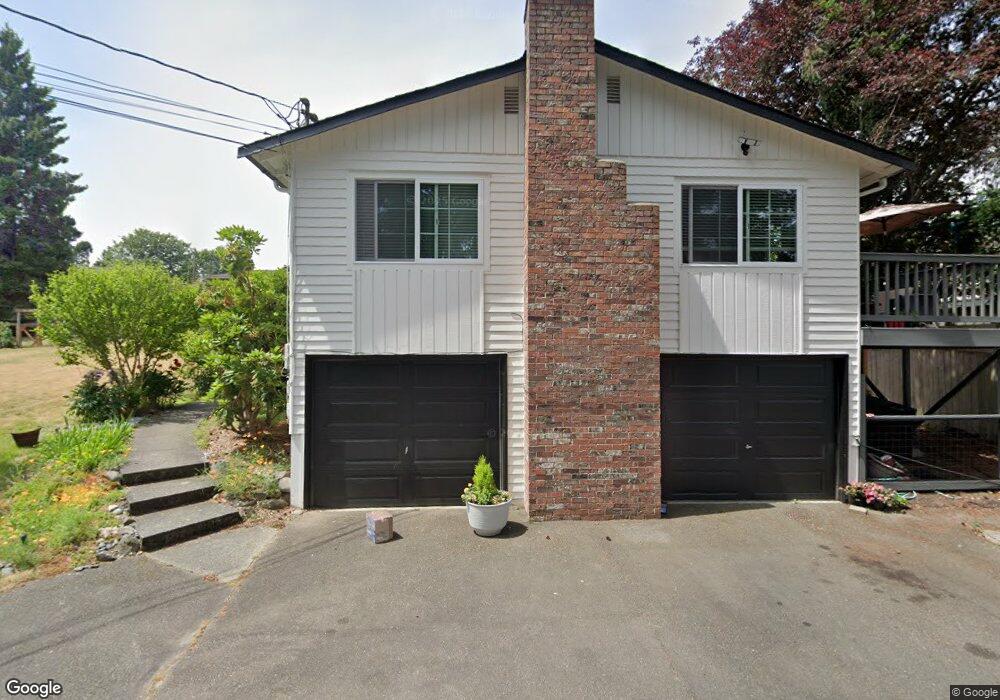 8101 228th St SW, Edmonds, WA 98026 - photo 1